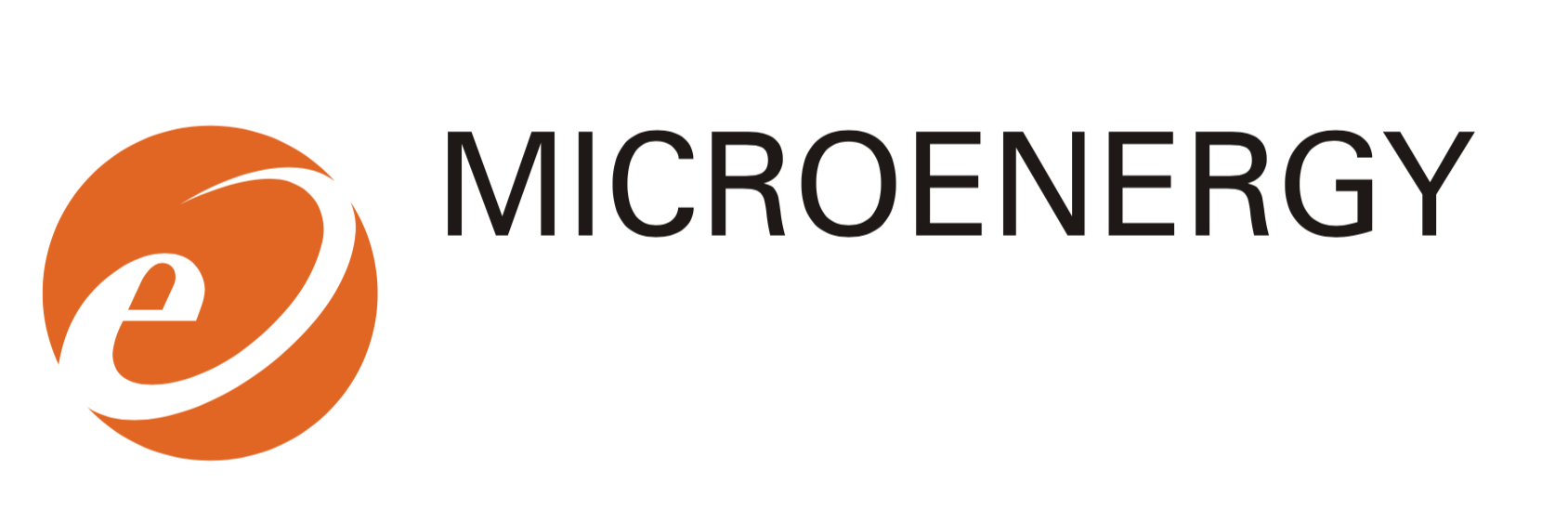 Logo Microenergy, s.r.o